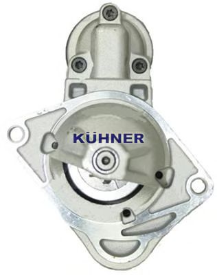 AD KUHNER 254675 -  Стартер